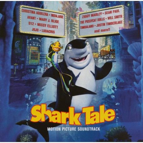 SHARK TALE