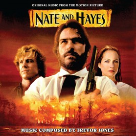 NATE AND HAYES (EXPANDED)
