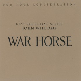 WAR HORSE (FOR YOUR CONSIDERATION)