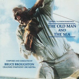 THE OLD MAN AND THE SEA