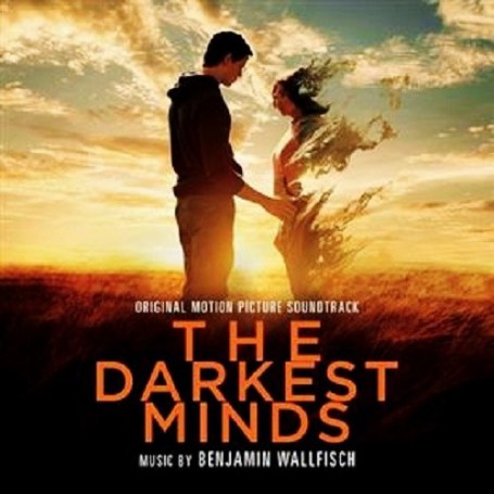 THE DARKEST MINDS
