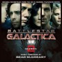 BATTLESTAR GALACTICA:  SEASON TWO
