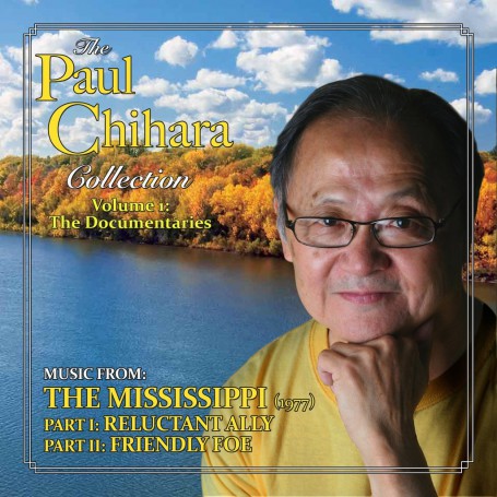 THE PAUL CHIHARA COLLECTION VOLUME ONE: THE DOCUMENTARIES
