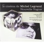 Michel Legrand : Nouvelle Vague