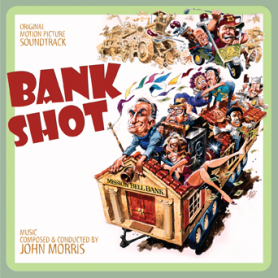 BANK SHOT