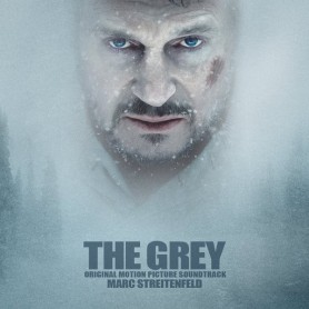 THE GREY