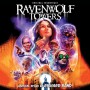 RAVENWOLF TOWERS
