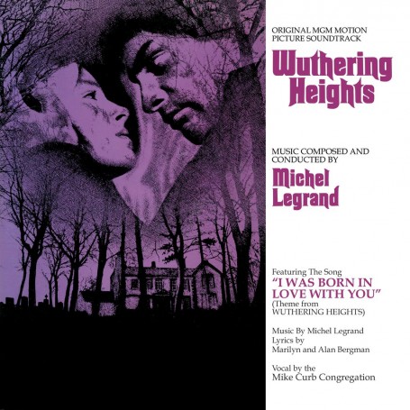 WUTHERING HEIGHTS