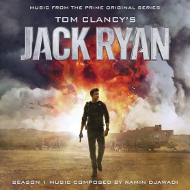 JACK RYAN (SEASON 1)