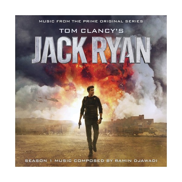 Jack ryan season 1 full episodes online