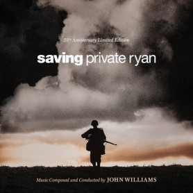 SAVING PRIVATE RYAN (20TH ANNIVERSARY EDITION)