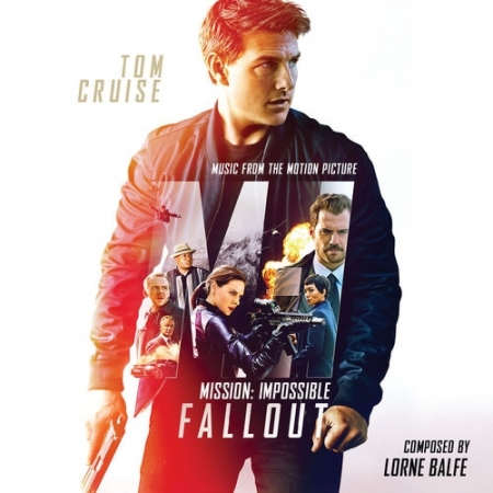 MISSION: IMPOSSIBLE - FALLOUT