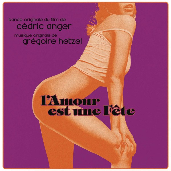 L'AMOUR EST UNE FÊTE L'AMOUR EST UNE FÊTE
