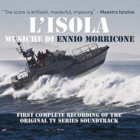 L'ISOLA