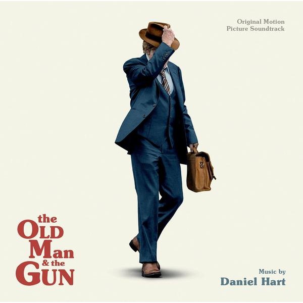 THE OLD MAN AND THE GUN THE OLD MAN AND THE GUN