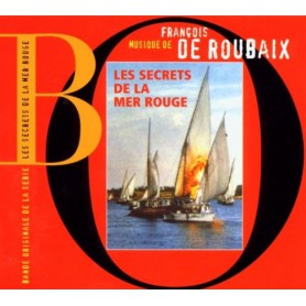Les Secrets De La Mer Rouge