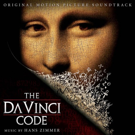 THE DA VINCI CODE