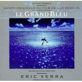 LE GRAND BLEU