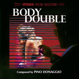 BODY DOUBLE