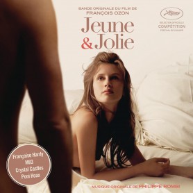 JEUNE & JOLIE