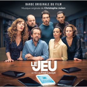 LE JEU