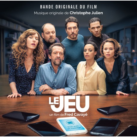 LE JEU