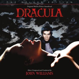 DRACULA (DELUXE EDITION)