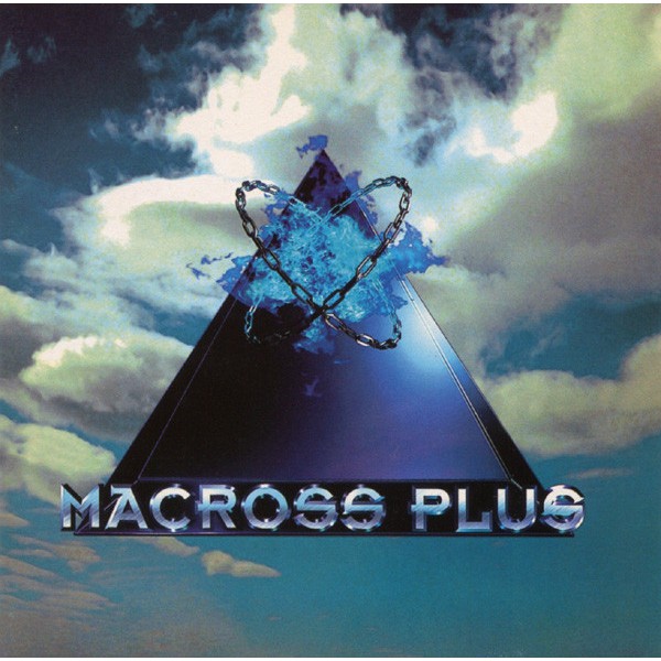 MACROSS PLUS MACROSS PLUS