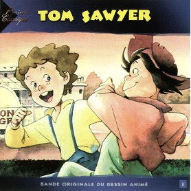 TOM SAWYER