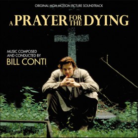 A PRAYER FOR THE DYING