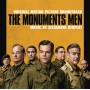 MONUMENTS MEN