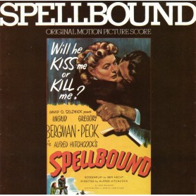 SPELLBOUND