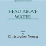 HEAD ABOVE WATER