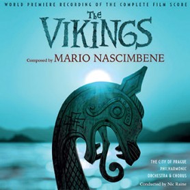 THE VIKINGS (RE-RECORDING)