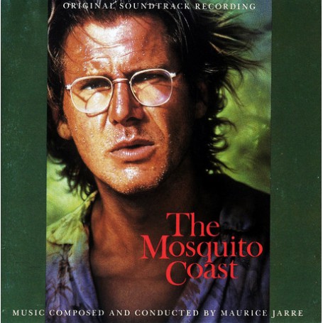 THE MOSQUITO COAST