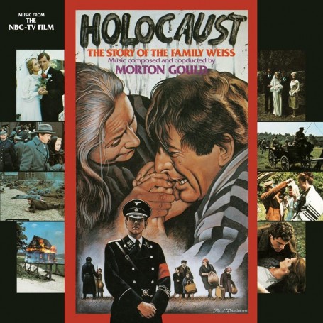 HOLOCAUST: THE STORY OF THE FAMILY WEISS