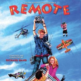 REMOTE