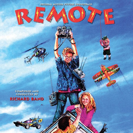 REMOTE