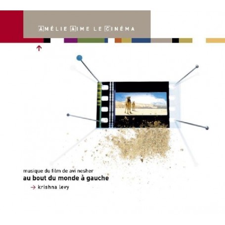 AU BOUT DU MONDE À GAUCHE