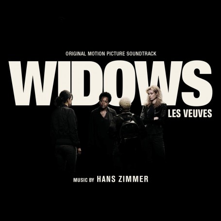 WIDOWS (LES VEUVES)