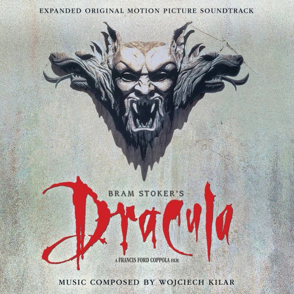 BRAM STOKER'S DRACULA (EXPANDED)