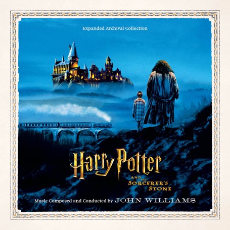 (未使用･未開封品)Dennis Potter: 3 to Remember/ [DVD] [Import] Harry Potter (The John Williams Soundtrack Collection