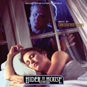 HIDER IN THE HOUSE (REISSUE)