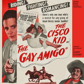 THE CISCO KID