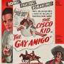 THE CISCO KID