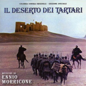 IL DESERTO DEI TARTARI