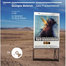 THE HORSEMEN / LE NIL / LE TESTAMENT DE L’ILE DE PÂQUES