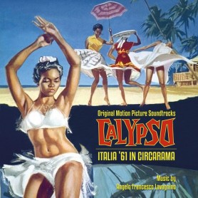 ITALIA '61 IN CIRCARAMA / CALYPSO