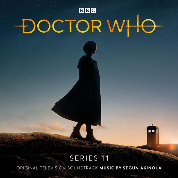 DOCTOR WHO (SERIES 11) DOCTOR WHO (SERIES 11)