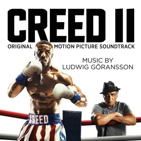 CREED 2